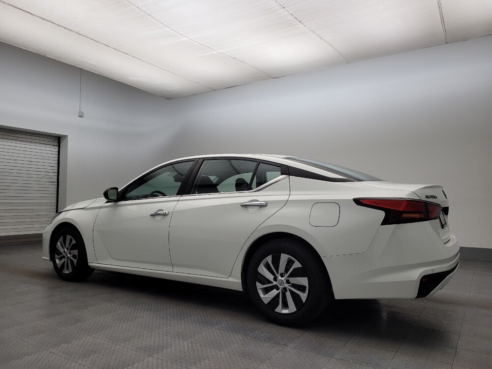 2024 Nissan Altima in Phoenix, AZ 85022 - 18103658 3