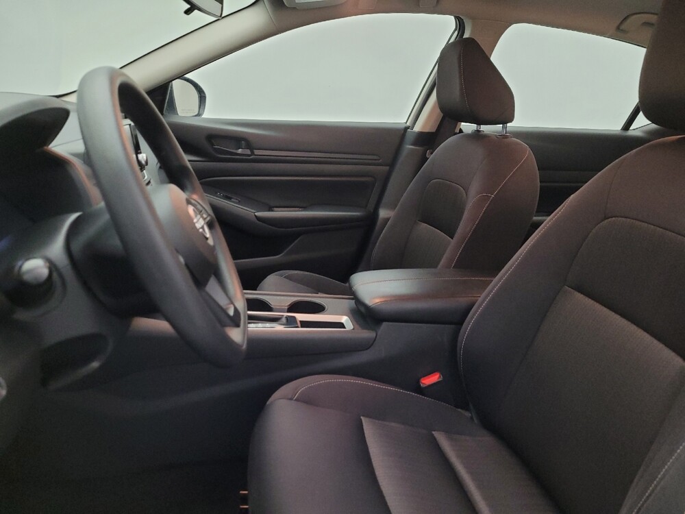 2024 Nissan Altima in Phoenix, AZ 85022 - 18103658 17