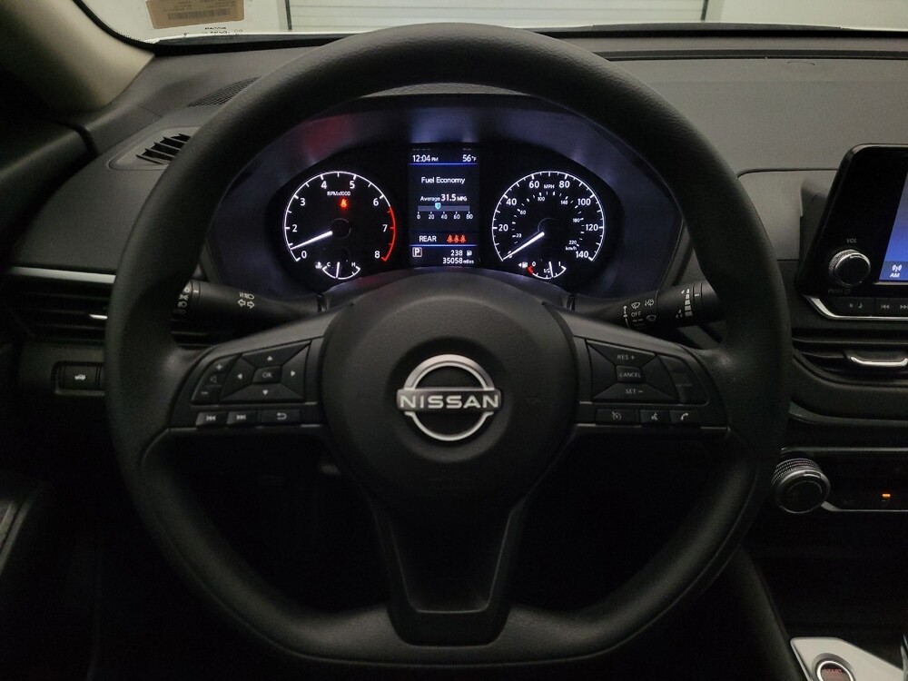 2024 Nissan Altima in Phoenix, AZ 85022 - 18103658 22