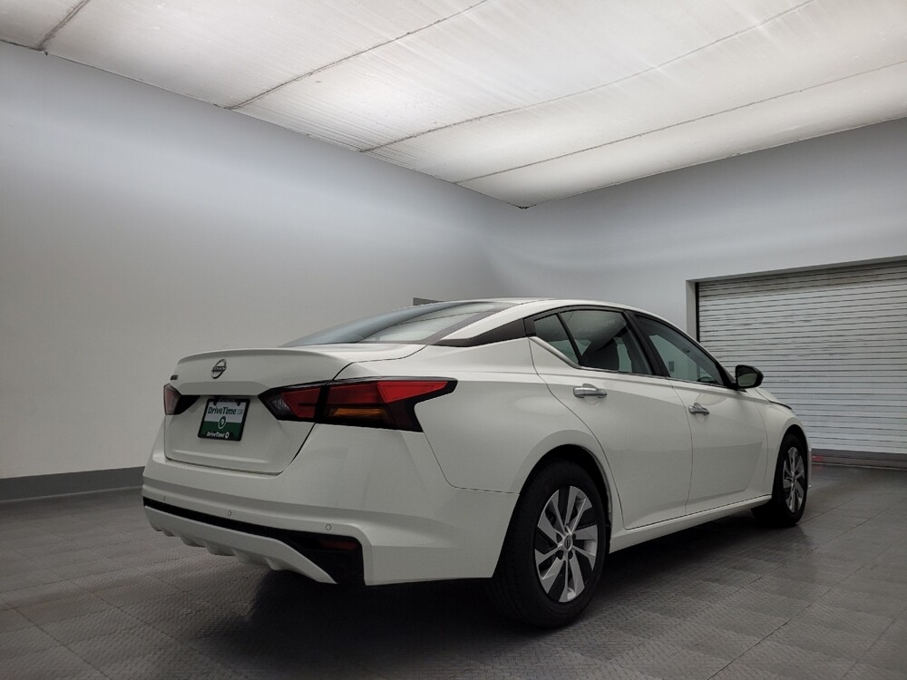 2024 Nissan Altima in Phoenix, AZ 85022 - 18103658 9