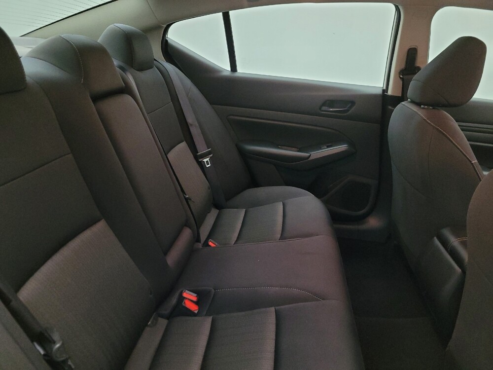 2024 Nissan Altima in Phoenix, AZ 85022 - 18103658 19