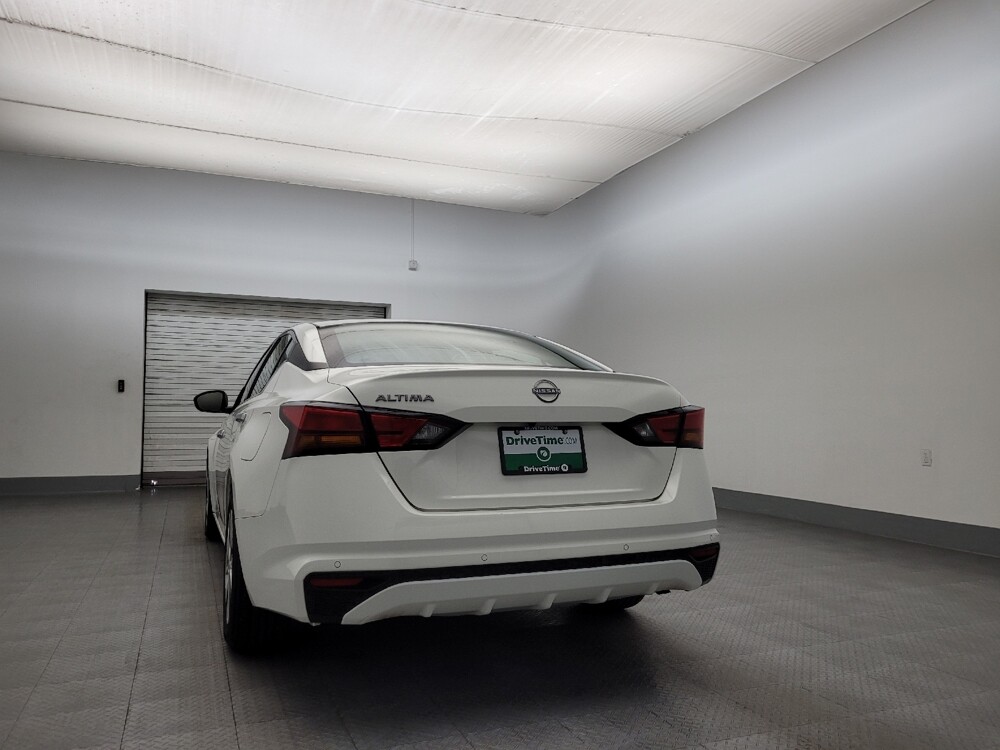 2024 Nissan Altima in Phoenix, AZ 85022 - 18103658 6