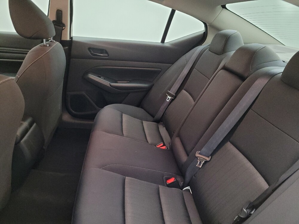 2024 Nissan Altima in Phoenix, AZ 85022 - 18103658 18