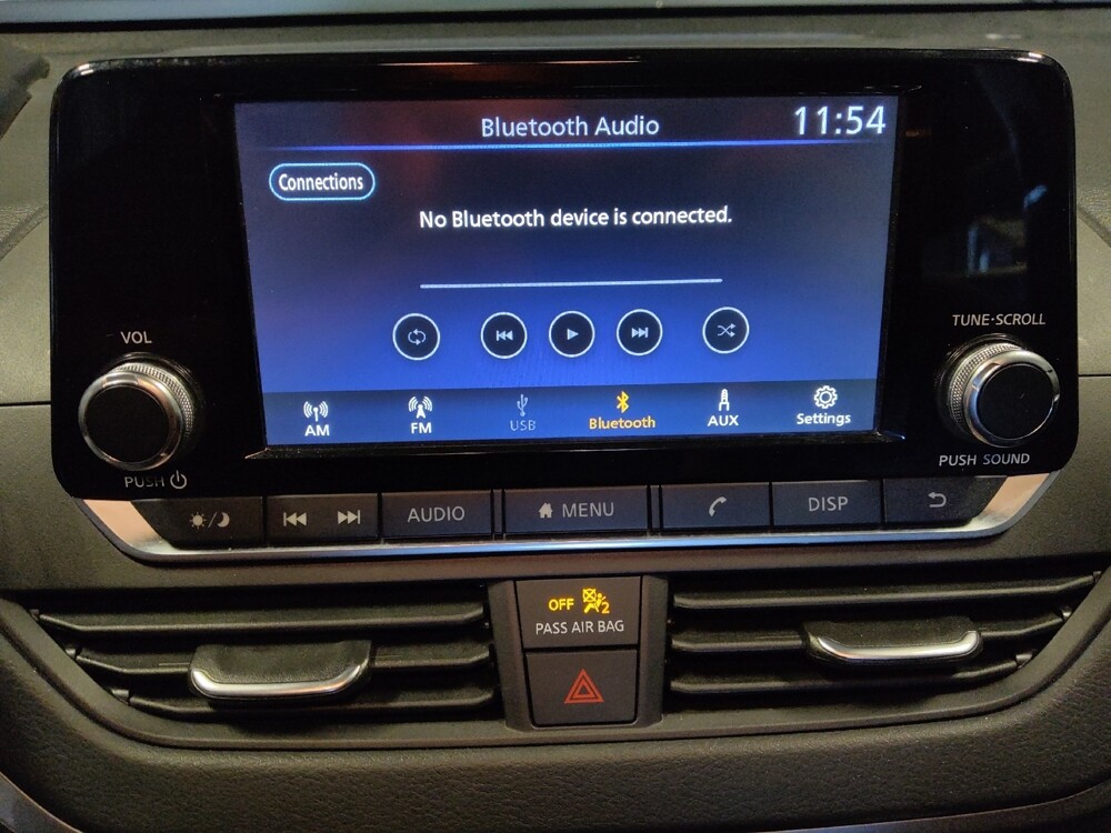 2024 Nissan Altima in Phoenix, AZ 85022 - 18103658 25