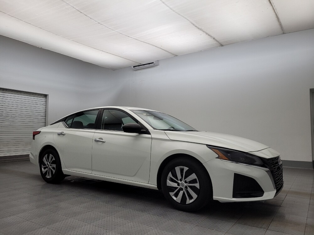 2024 Nissan Altima in Phoenix, AZ 85022 - 18103658 11