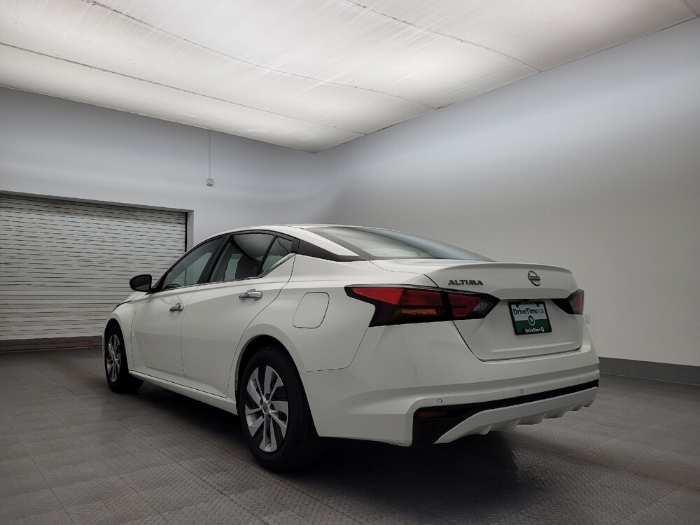 2024 Nissan Altima in Phoenix, AZ 85022 - 18103658 5