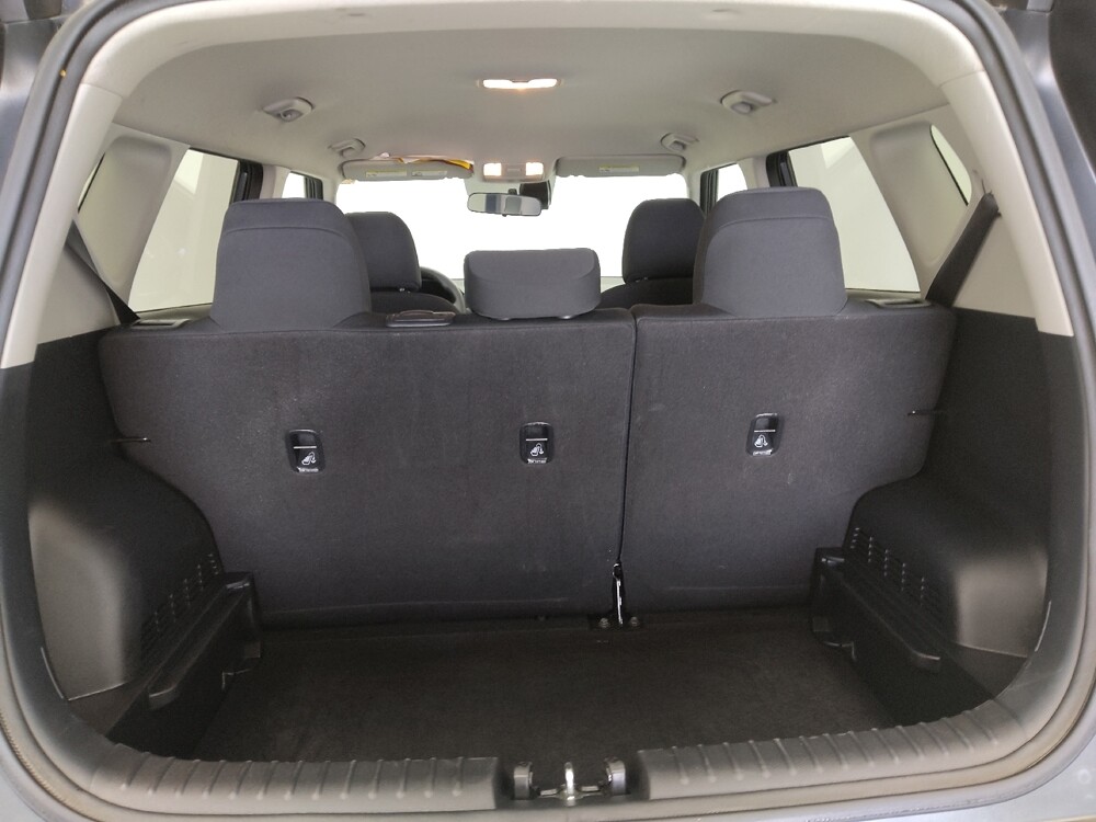 2024 Kia Soul in Springfield, MO 65807 - 18103660 29