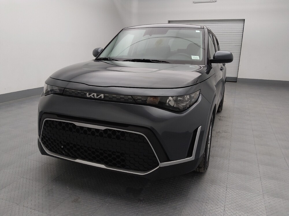 2024 Kia Soul in Springfield, MO 65807 - 18103660 15