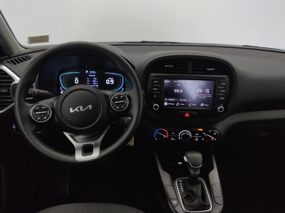 2024 Kia Soul in Springfield, MO 65807 - 18103660 22