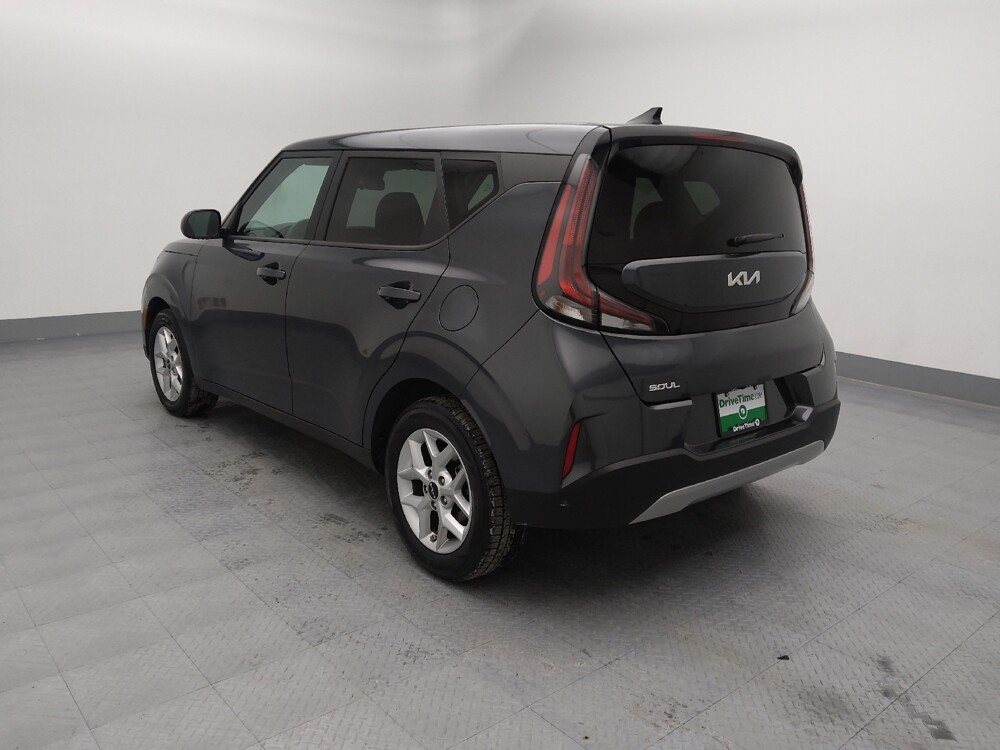 2024 Kia Soul in Springfield, MO 65807 - 18103660 5