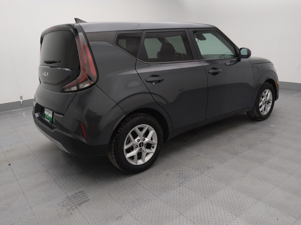 2024 Kia Soul in Springfield, MO 65807 - 18103660 9