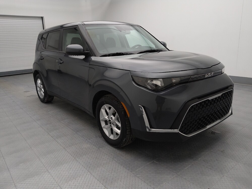 2024 Kia Soul in Springfield, MO 65807 - 18103660 13