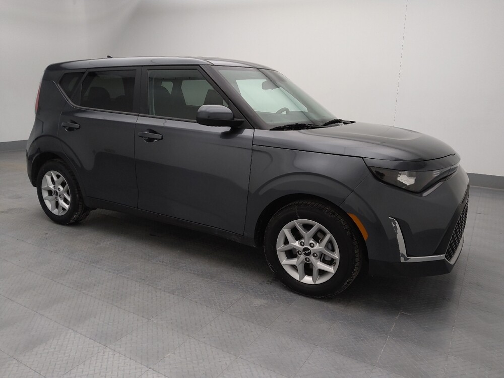 2024 Kia Soul in Springfield, MO 65807 - 18103660 11