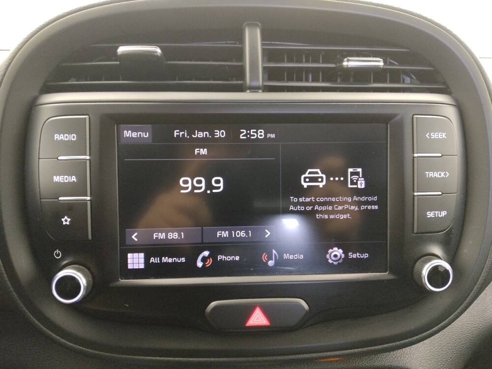 2024 Kia Soul in Springfield, MO 65807 - 18103660 25