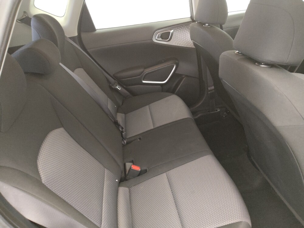 2024 Kia Soul in Springfield, MO 65807 - 18103660 19