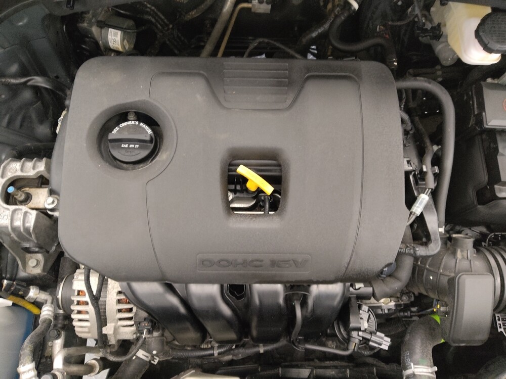 2024 Kia Soul in Springfield, MO 65807 - 18103660 30