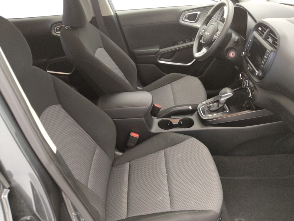 2024 Kia Soul in Springfield, MO 65807 - 18103660 21