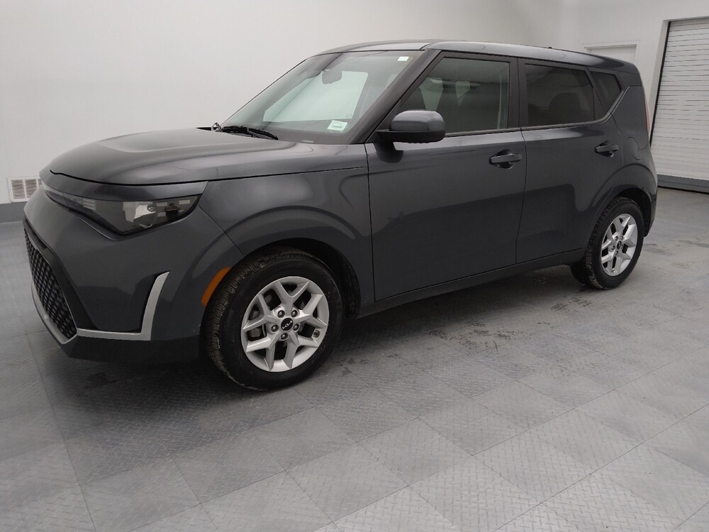2024 Kia Soul in Springfield, MO 65807 - 18103660 2