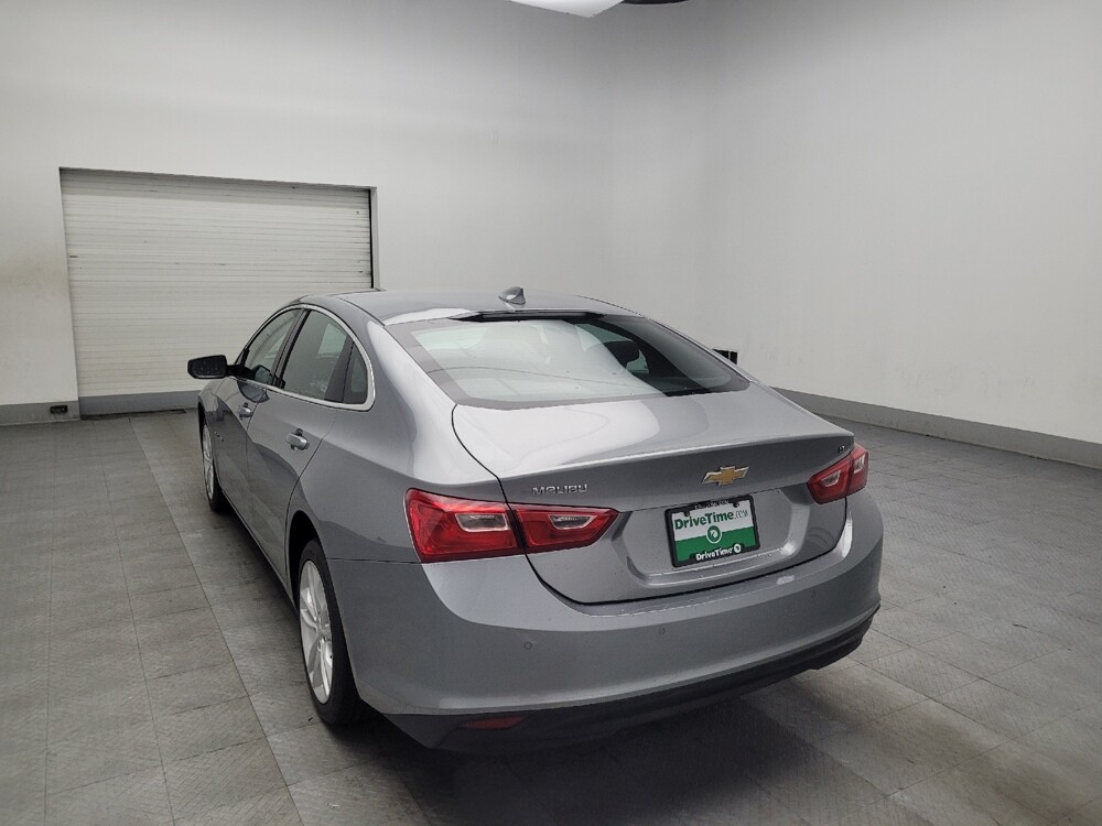 2024 Chevrolet Malibu in Columbus, GA 31909 - 18103662 5