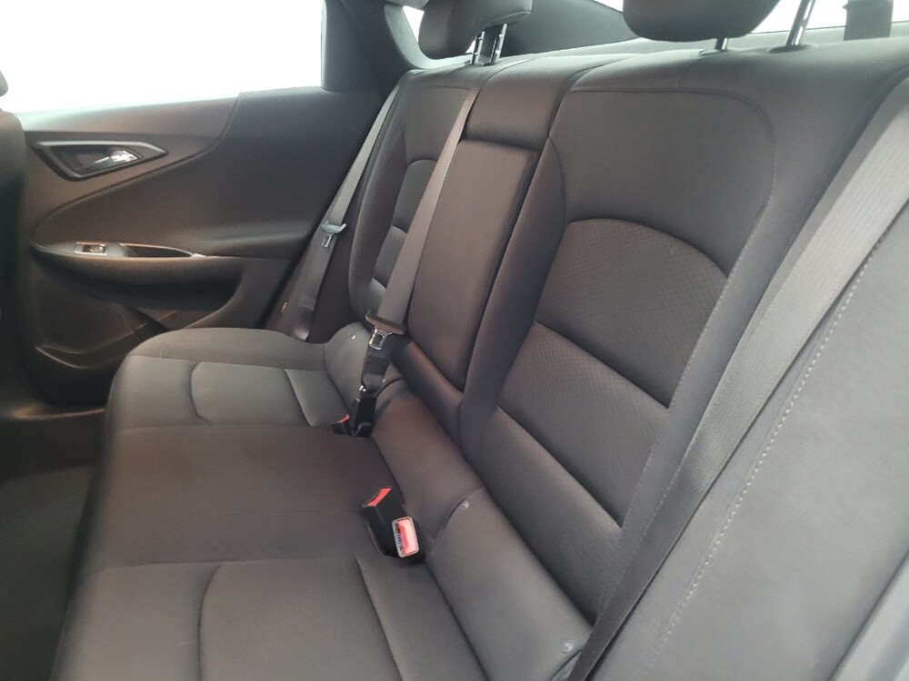 2024 Chevrolet Malibu in Columbus, GA 31909 - 18103662 18