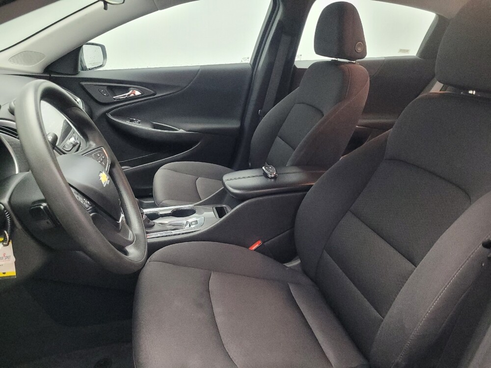 2024 Chevrolet Malibu in Columbus, GA 31909 - 18103662 17