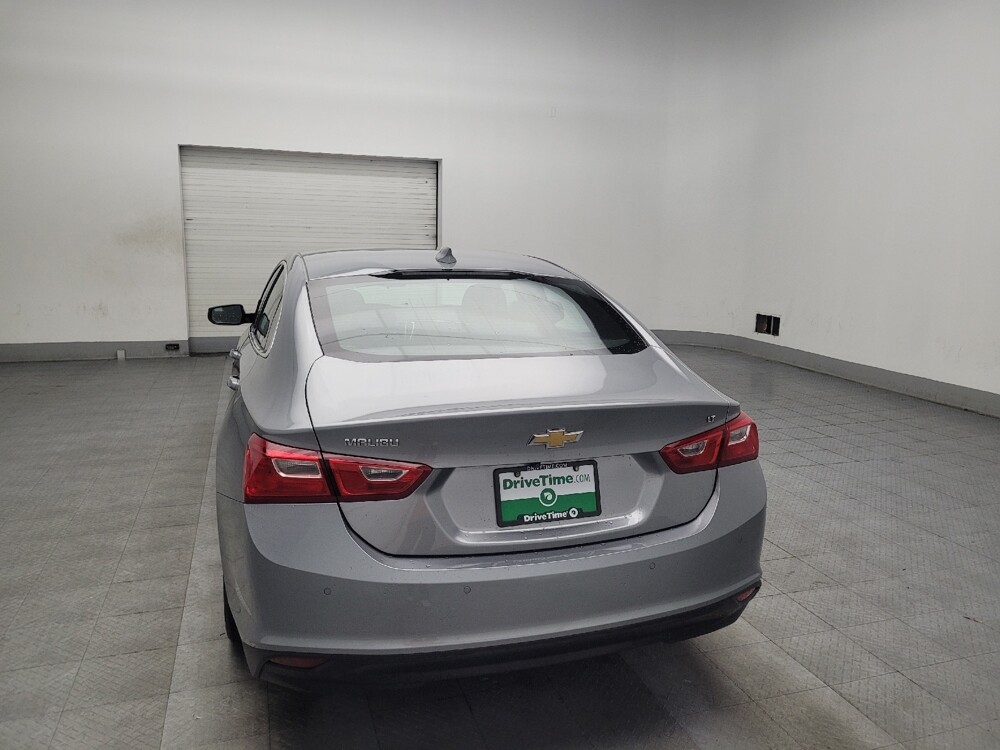 2024 Chevrolet Malibu in Columbus, GA 31909 - 18103662 6