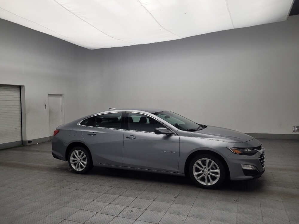 2024 Chevrolet Malibu in Columbus, GA 31909 - 18103662 11