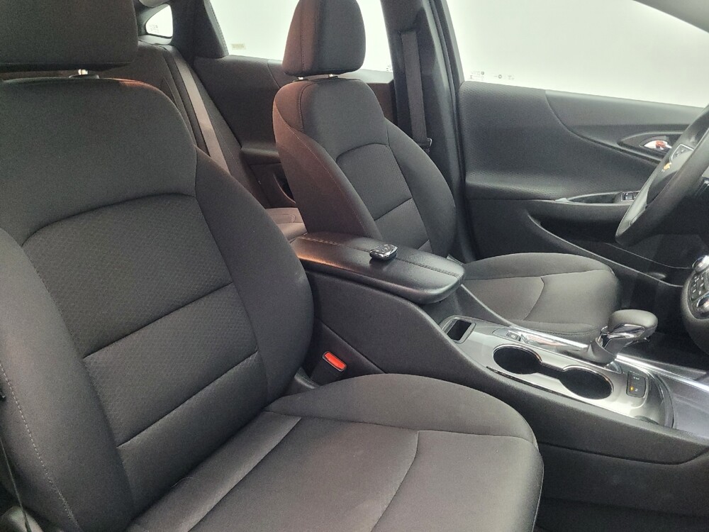 2024 Chevrolet Malibu in Columbus, GA 31909 - 18103662 21