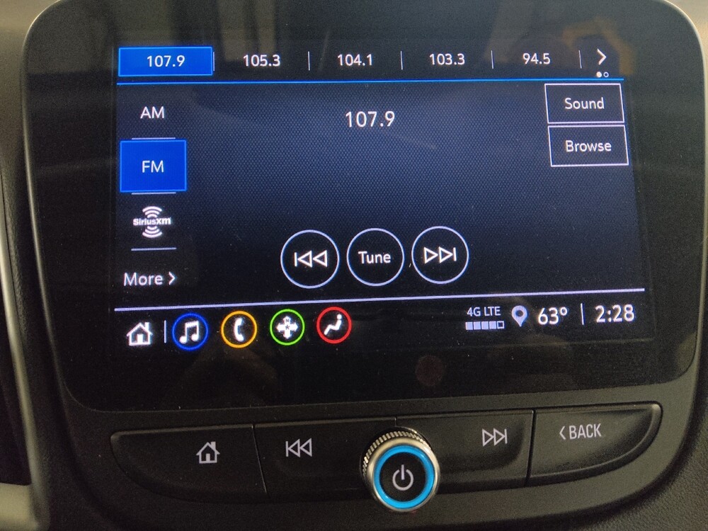 2024 Chevrolet Malibu in Columbus, GA 31909 - 18103662 25