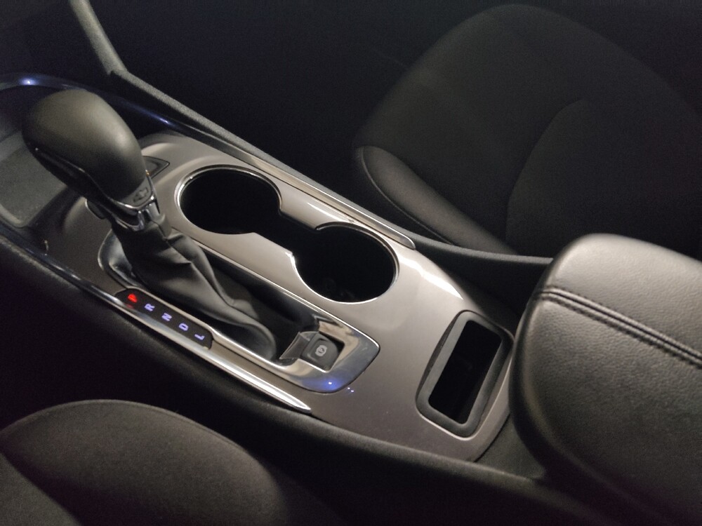 2024 Chevrolet Malibu in Columbus, GA 31909 - 18103662 26