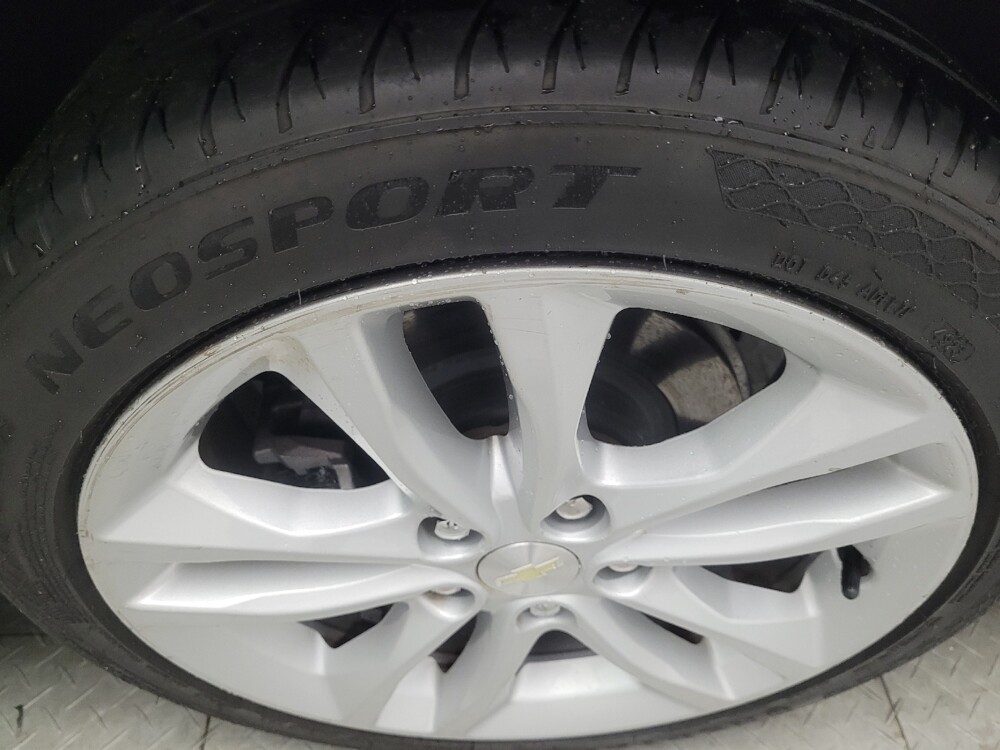 2024 Chevrolet Malibu in Columbus, GA 31909 - 18103662 31