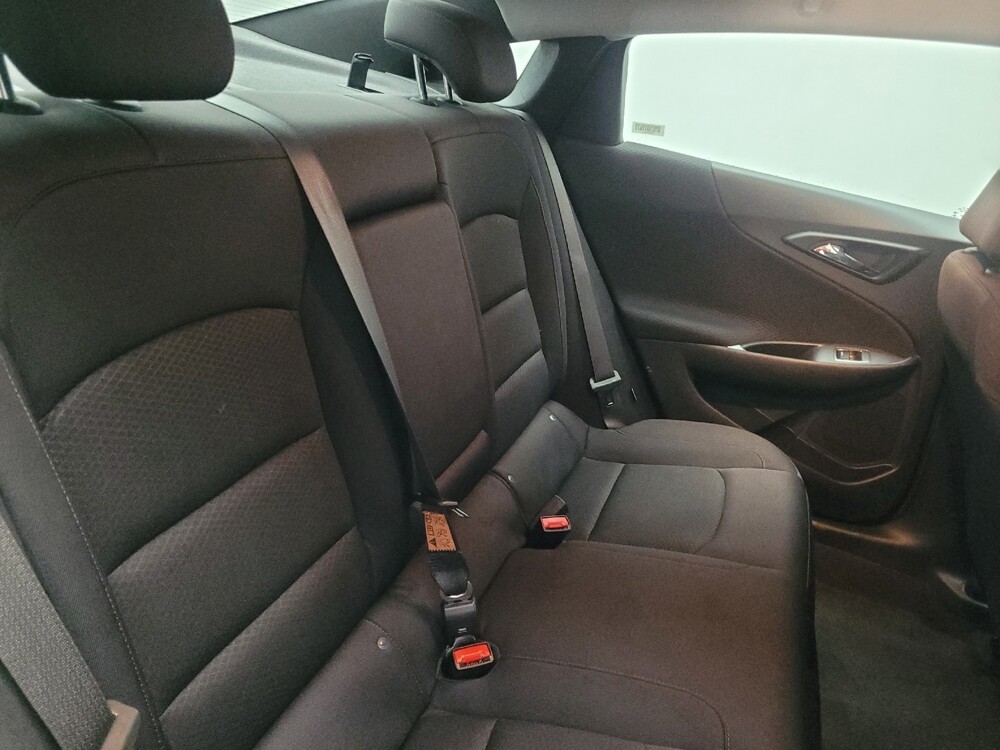 2024 Chevrolet Malibu in Columbus, GA 31909 - 18103662 19