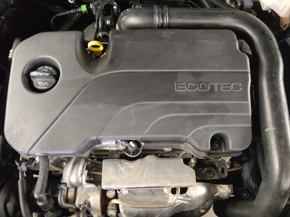 2024 Chevrolet Malibu in Columbus, GA 31909 - 18103662 30