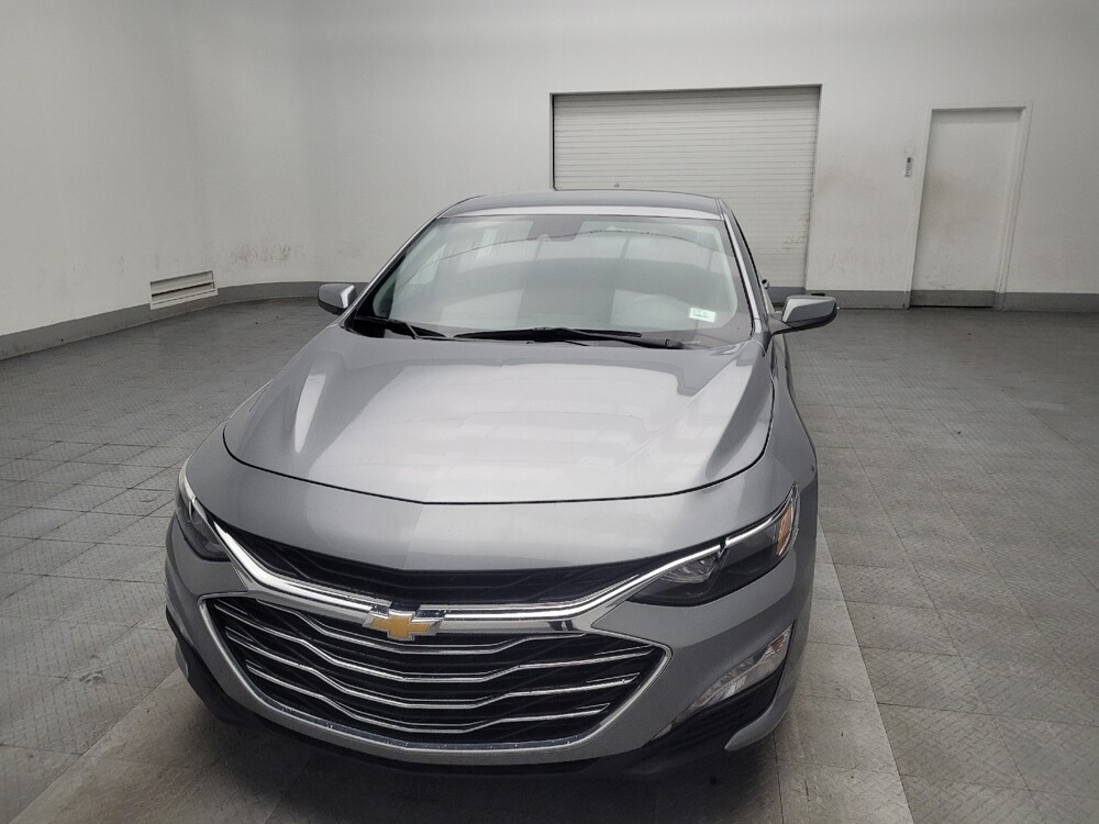 2024 Chevrolet Malibu in Columbus, GA 31909 - 18103662 15