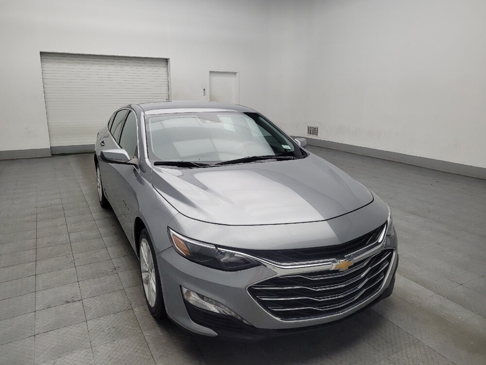 2024 Chevrolet Malibu in Columbus, GA 31909 - 18103662 13