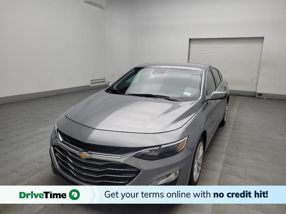 2024 Chevrolet Malibu in Columbus, GA 31909 - 18103662