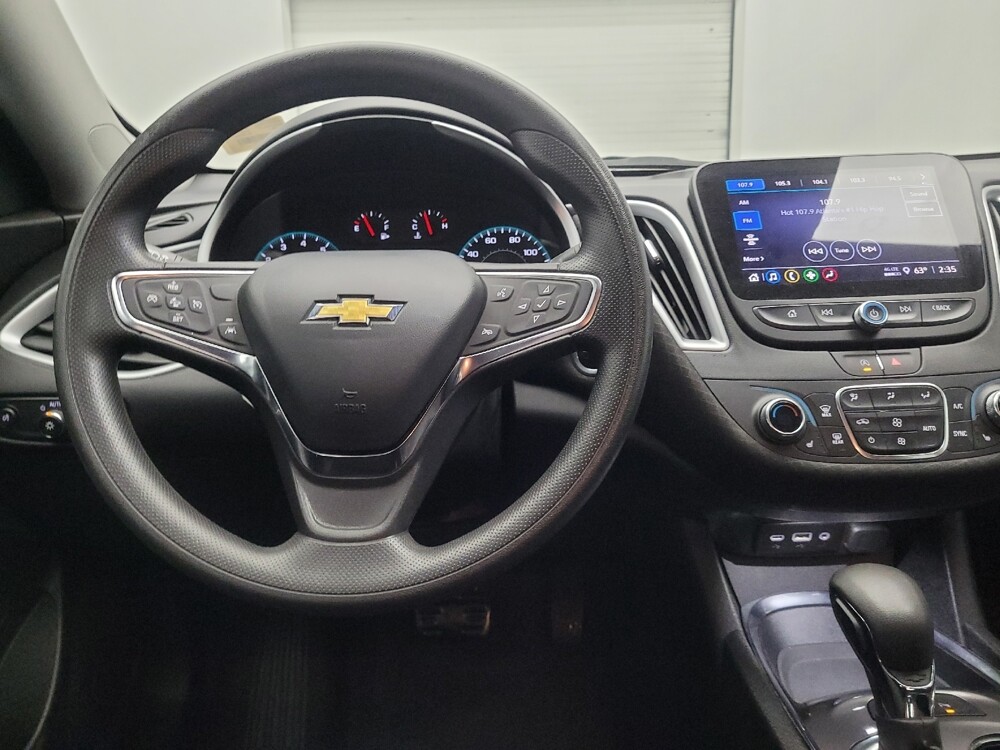 2024 Chevrolet Malibu in Columbus, GA 31909 - 18103662 22