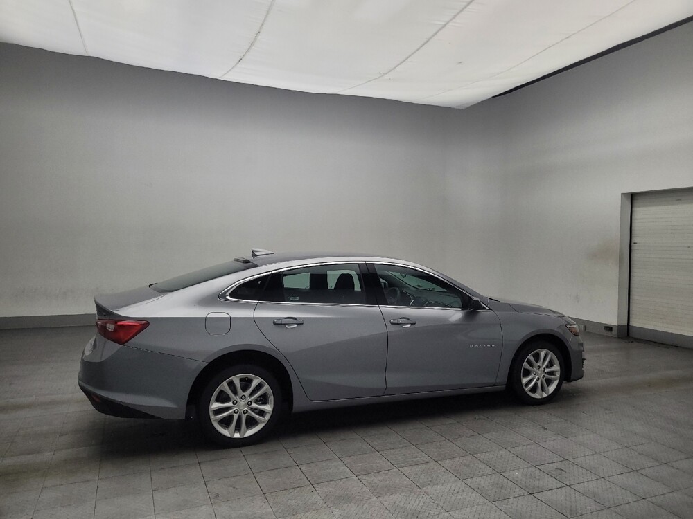 2024 Chevrolet Malibu in Columbus, GA 31909 - 18103662 10