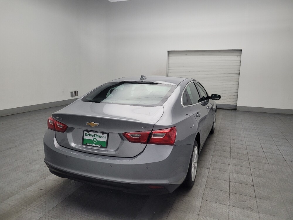 2024 Chevrolet Malibu in Columbus, GA 31909 - 18103662 9