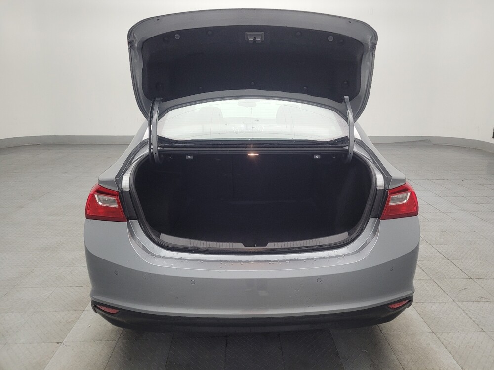 2024 Chevrolet Malibu in Columbus, GA 31909 - 18103662 29