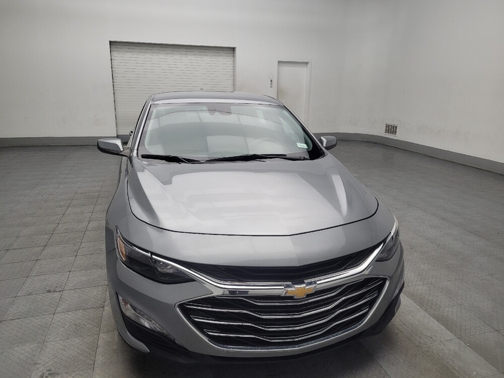 2024 Chevrolet Malibu in Columbus, GA 31909 - 18103662 14