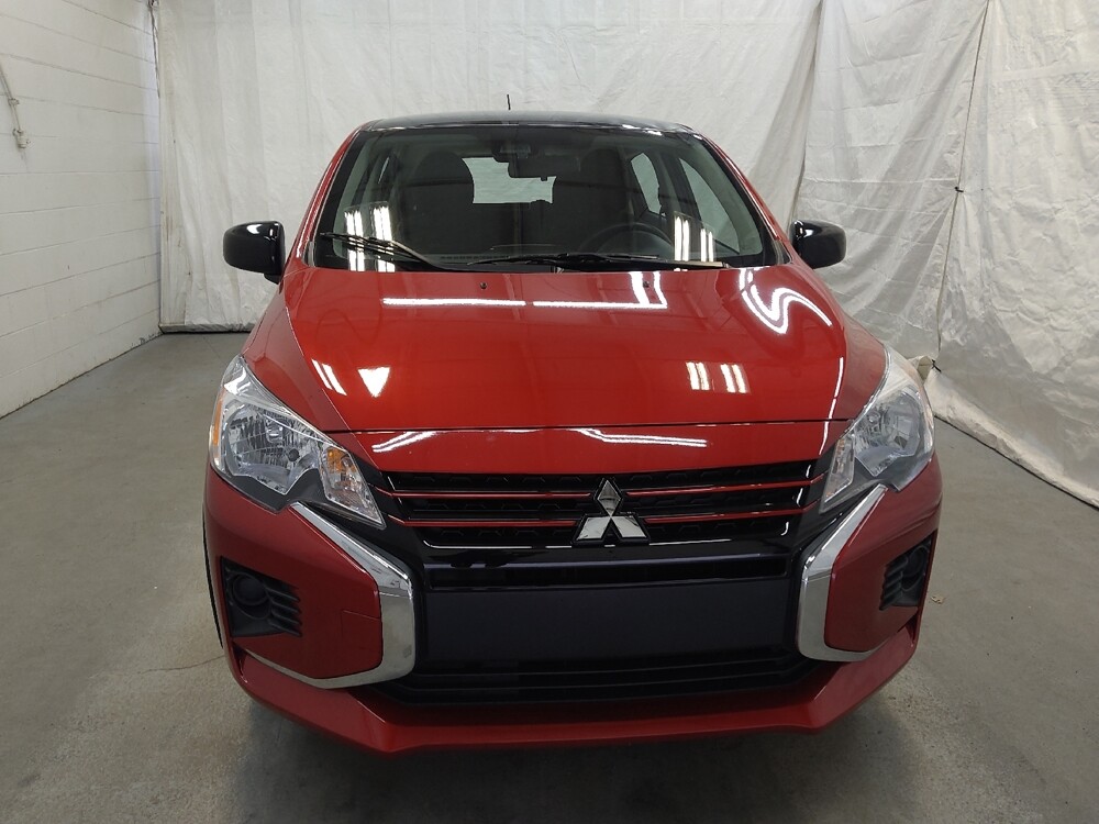 2024 Mitsubishi Mirage in Fairfield, OH 45014 - 18103663 14