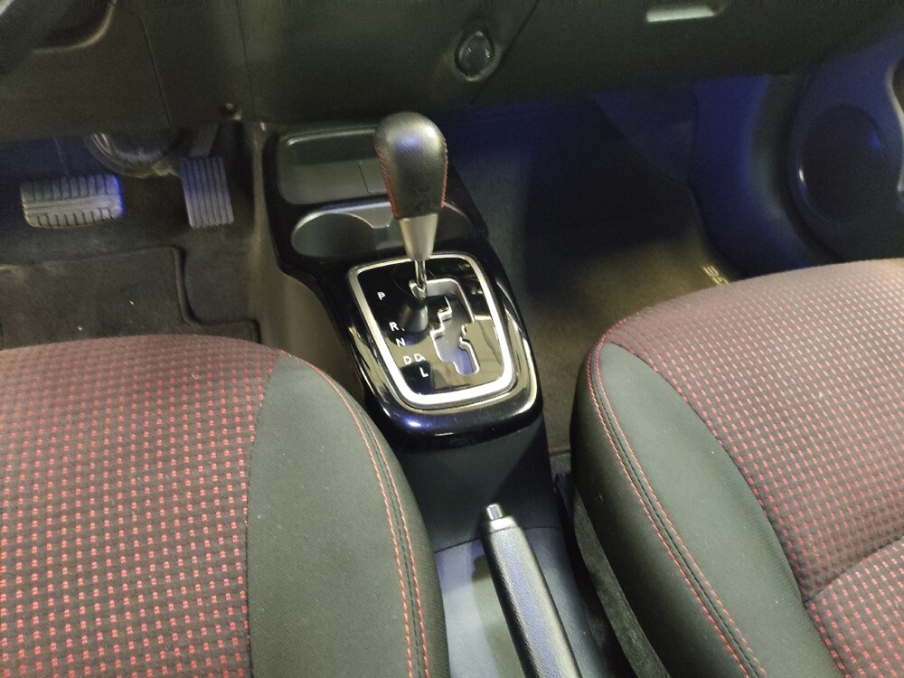 2024 Mitsubishi Mirage in Fairfield, OH 45014 - 18103663 26