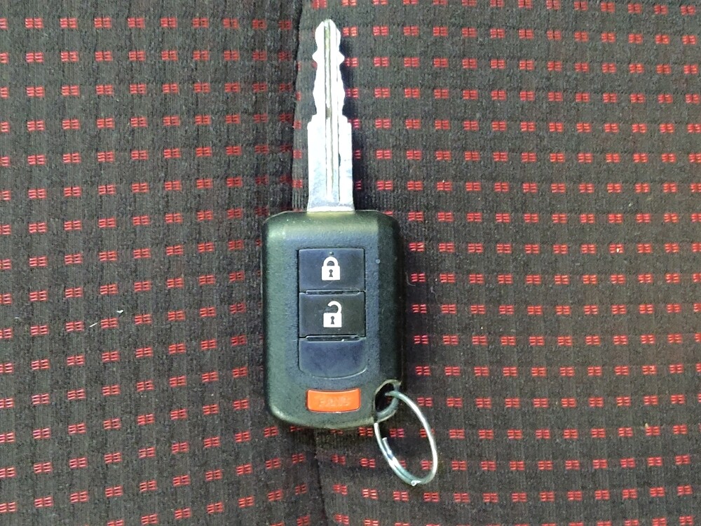 2024 Mitsubishi Mirage in Fairfield, OH 45014 - 18103663 32