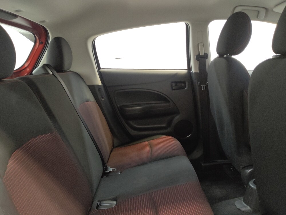 2024 Mitsubishi Mirage in Fairfield, OH 45014 - 18103663 19