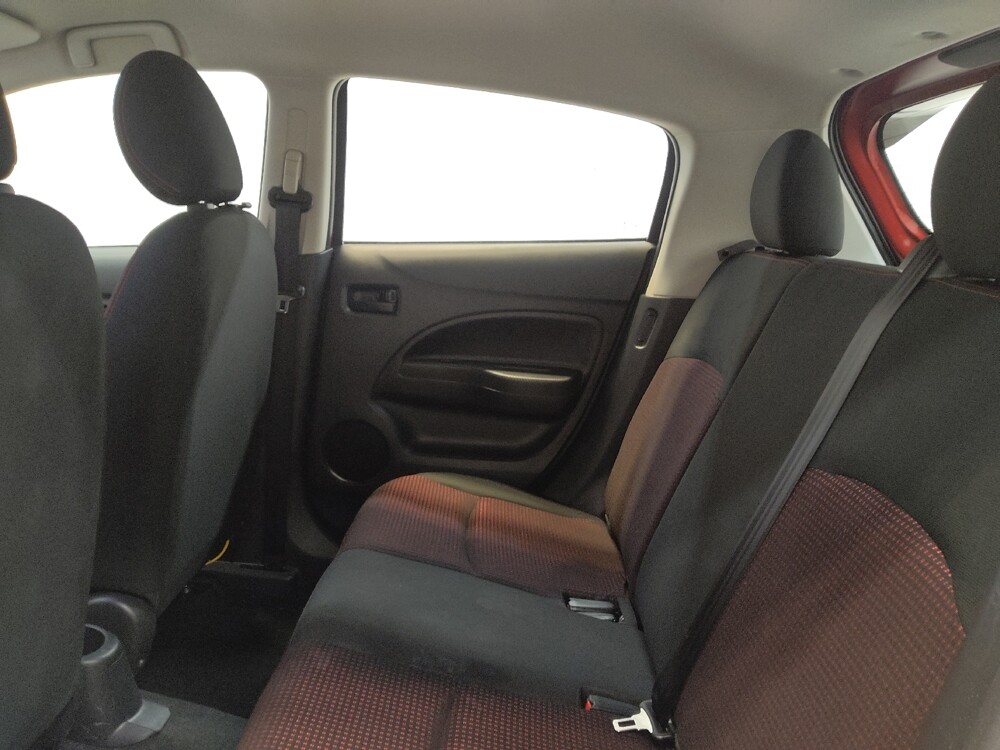 2024 Mitsubishi Mirage in Fairfield, OH 45014 - 18103663 18