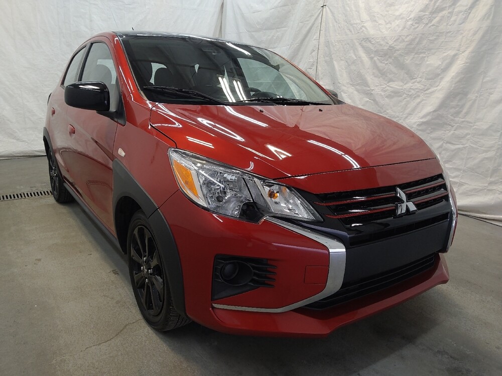 2024 Mitsubishi Mirage in Fairfield, OH 45014 - 18103663 13