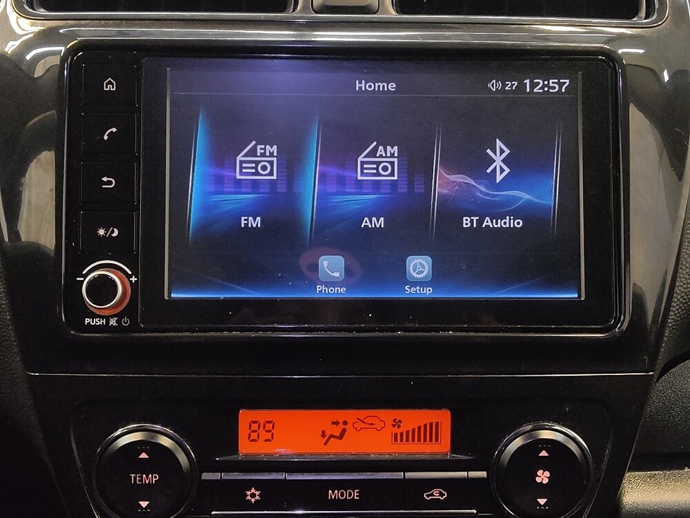 2024 Mitsubishi Mirage in Fairfield, OH 45014 - 18103663 25