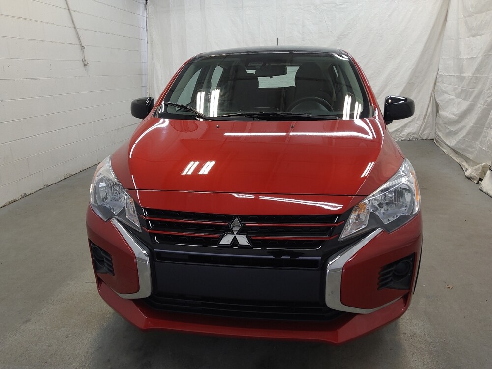 2024 Mitsubishi Mirage in Fairfield, OH 45014 - 18103663 15