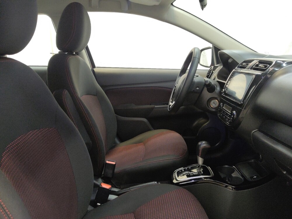 2024 Mitsubishi Mirage in Fairfield, OH 45014 - 18103663 21